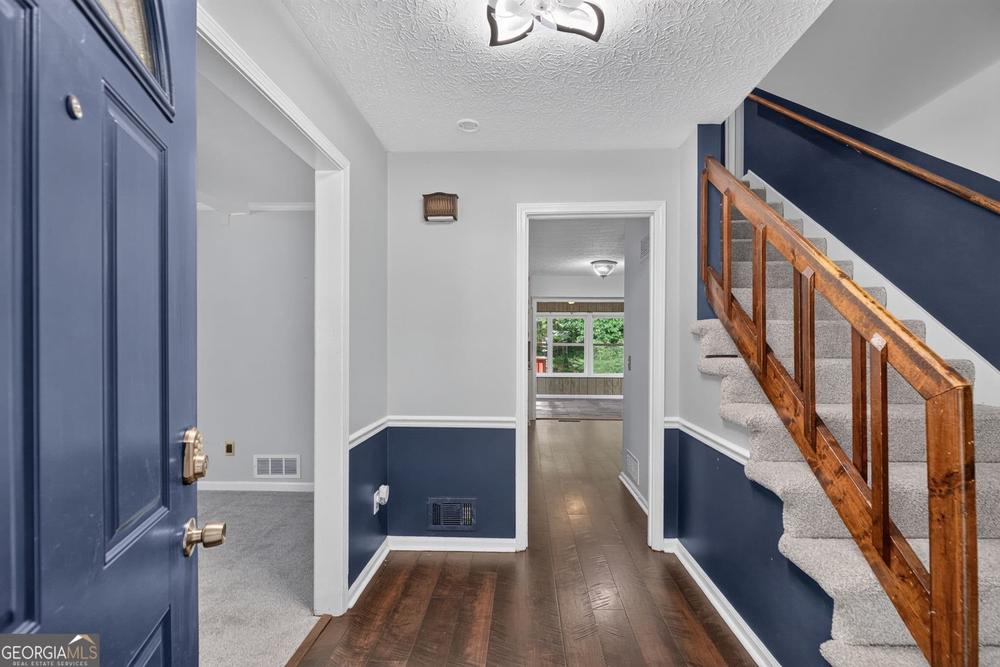 5 bedroom, 4 bathroom, 2,417 sq ft single family residence for sale at 3572 Todd Drive, Douglasville, GA 30135 — photo 5