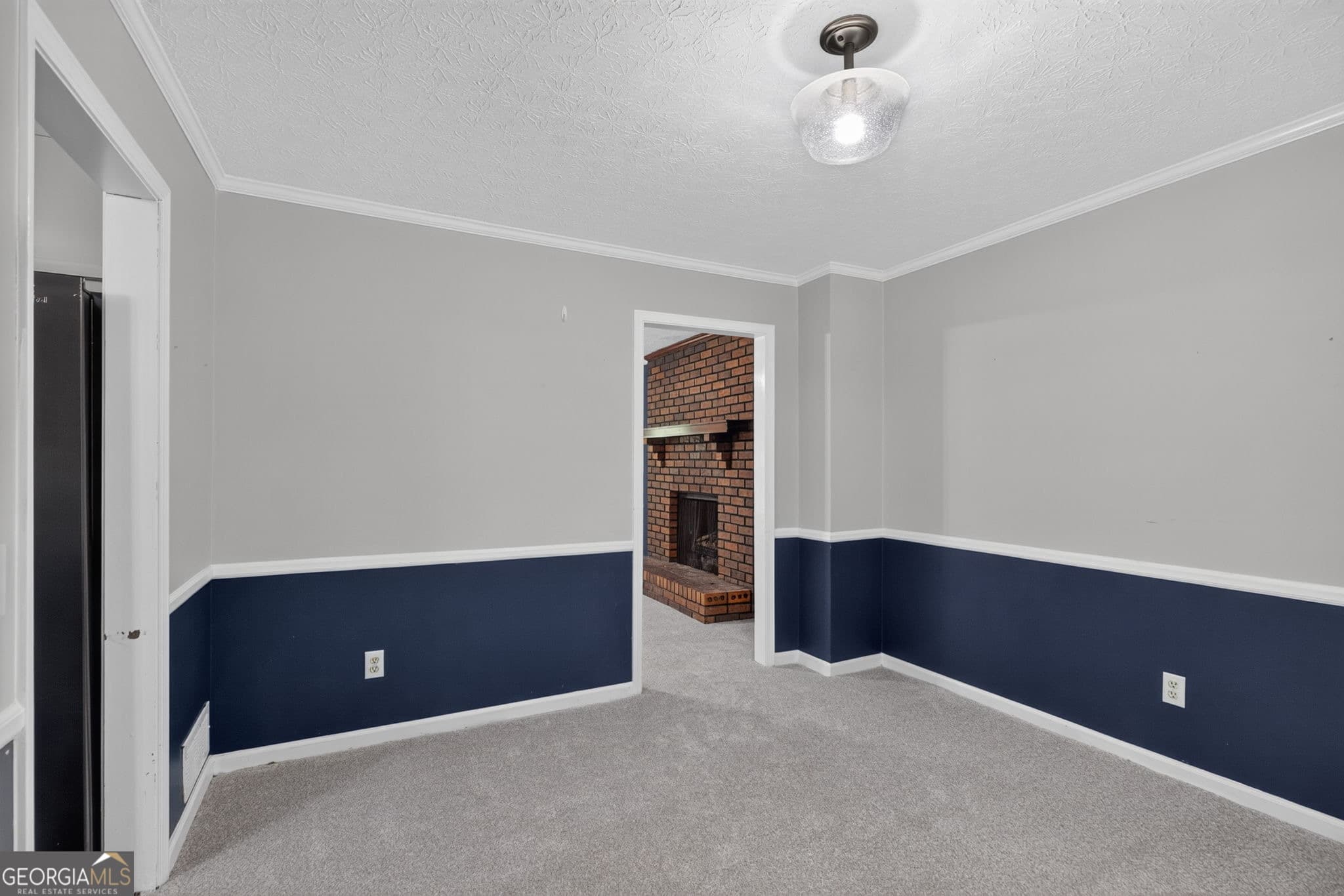 5 bedroom, 4 bathroom, 2,417 sq ft single family residence for sale at 3572 Todd Drive, Douglasville, GA 30135 — photo 9