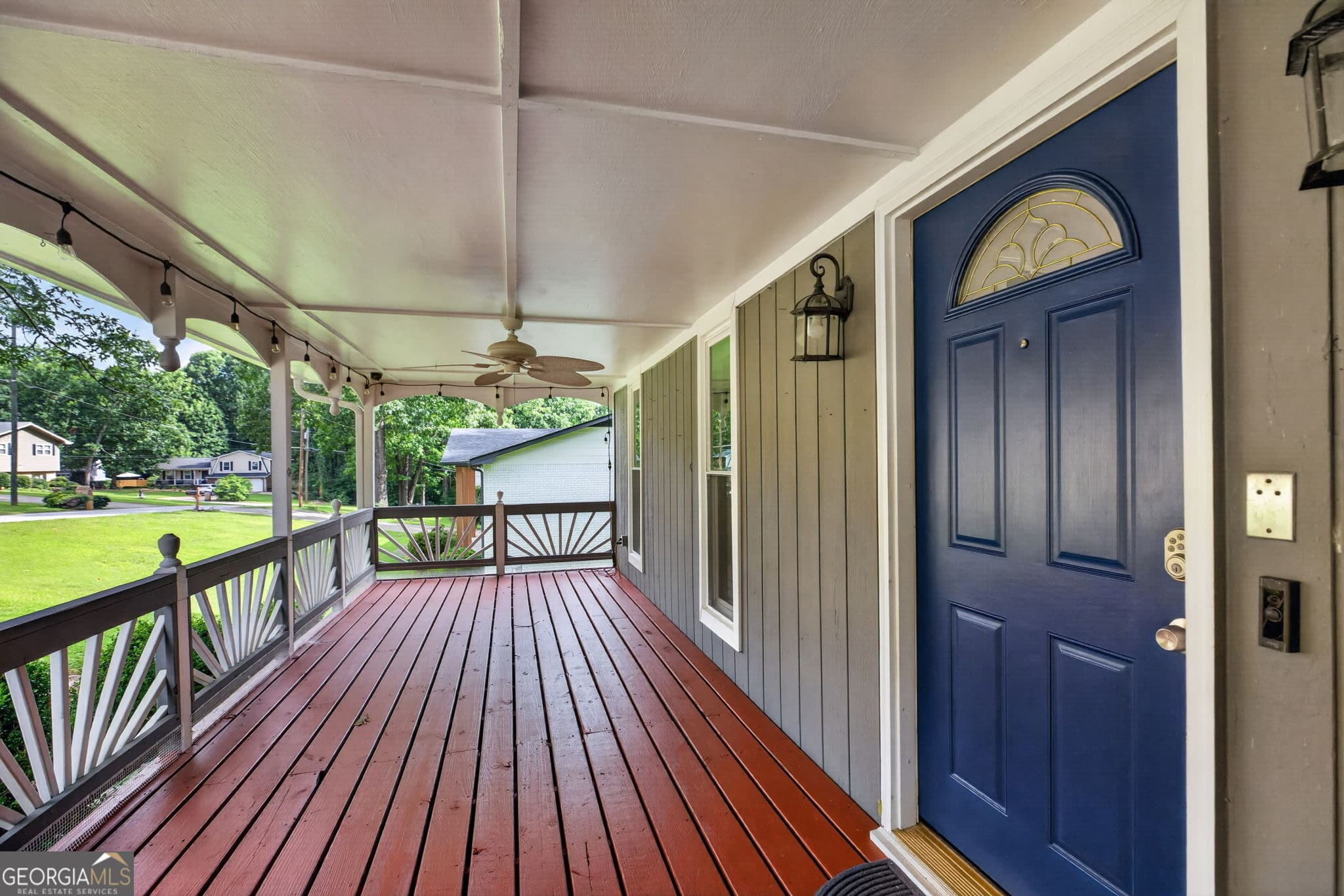 5 bedroom, 4 bathroom, 2,417 sq ft single family residence for sale at 3572 Todd Drive, Douglasville, GA 30135 — photo 4