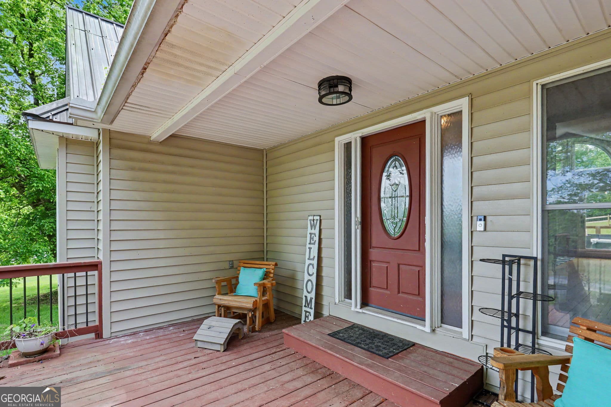 3 bedroom, 2 bathroom single family residence under contract at 12 Chastain Road, Murphy, NC 28906 — photo 4