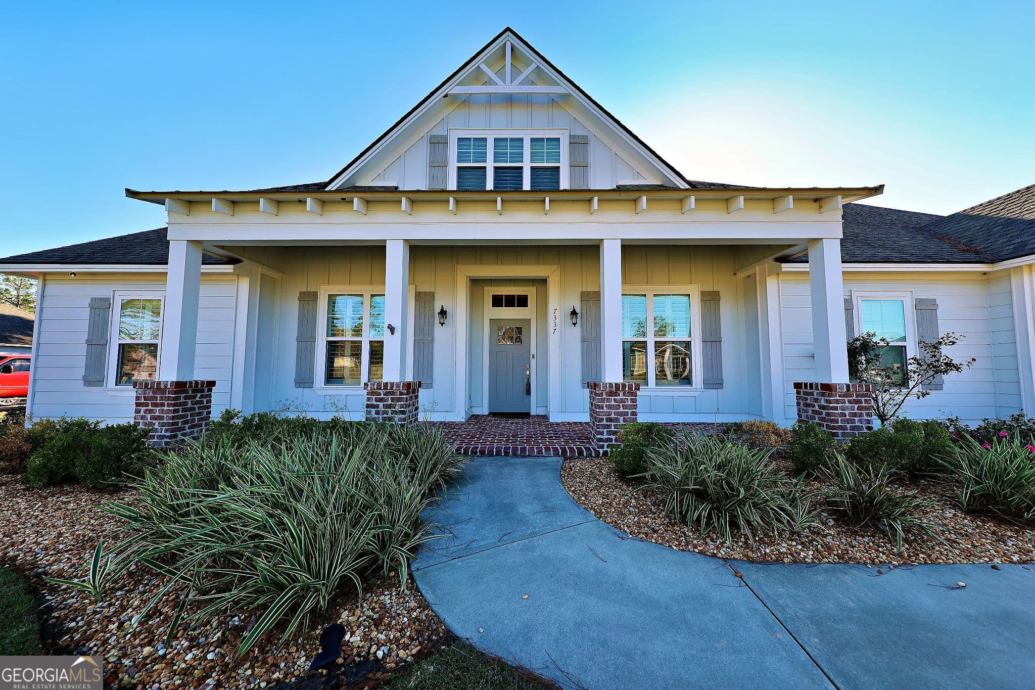 7337 Tillman Branch Drive, Hahira, GA 31632 — most recent listing photo