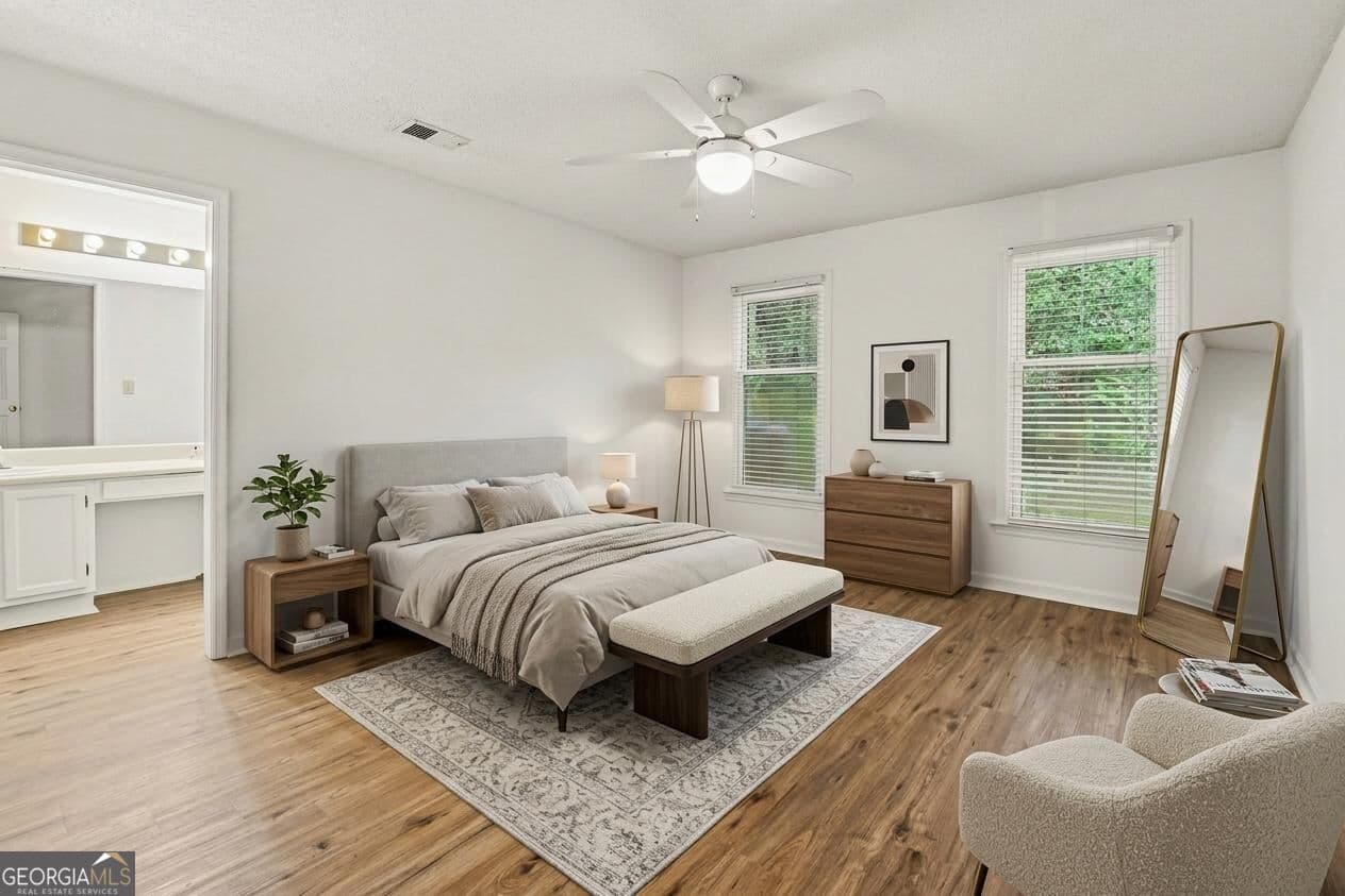 3 bedroom, 2 bathroom, 1,650 sq ft condominium for sale at 105 Garden Court, Atlanta, GA 30328 — photo 7