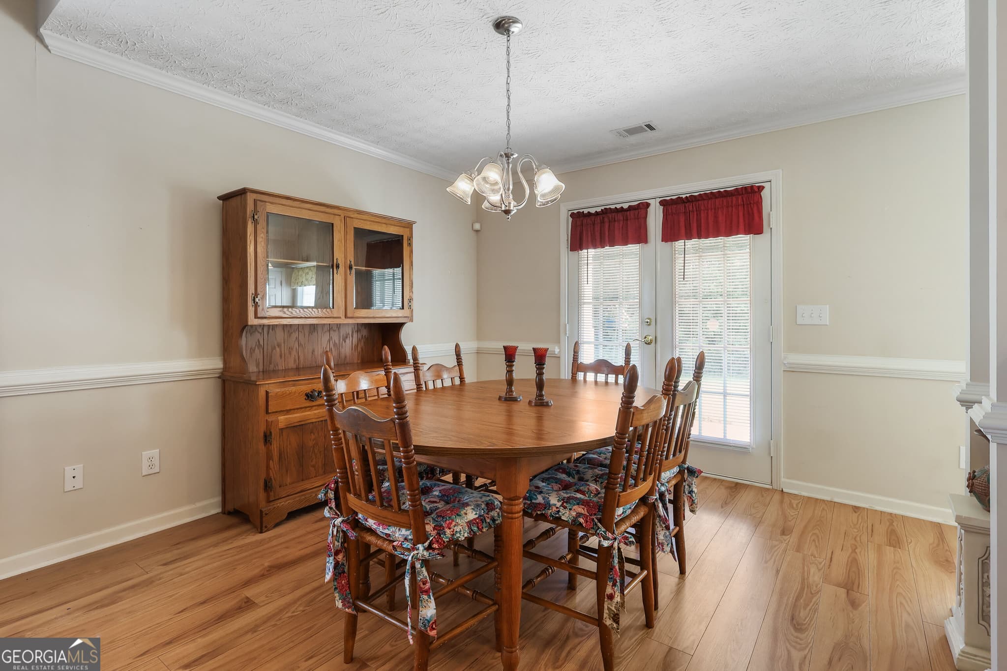 3 bedroom, 2 bathroom, 1,442 sq ft single family residence for sale at 1126 Strath Clyde Way, Mcdonough, GA 30253 — photo 6