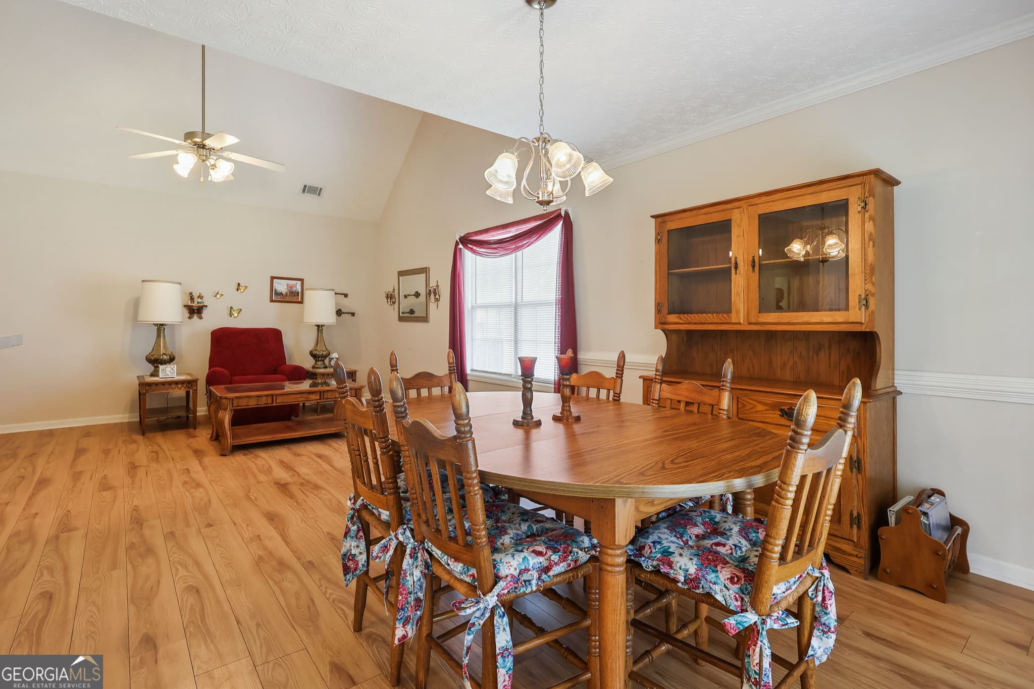 3 bedroom, 2 bathroom, 1,442 sq ft single family residence for sale at 1126 Strath Clyde Way, Mcdonough, GA 30253 — photo 7