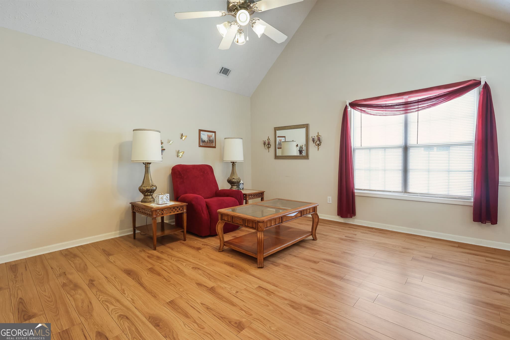 3 bedroom, 2 bathroom, 1,442 sq ft single family residence for sale at 1126 Strath Clyde Way, Mcdonough, GA 30253 — photo 3