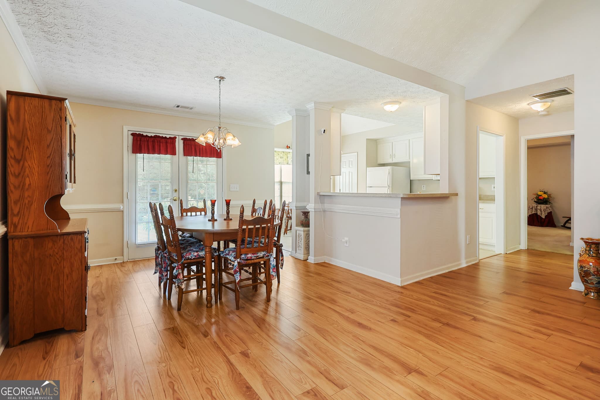 3 bedroom, 2 bathroom, 1,442 sq ft single family residence for sale at 1126 Strath Clyde Way, Mcdonough, GA 30253 — photo 5