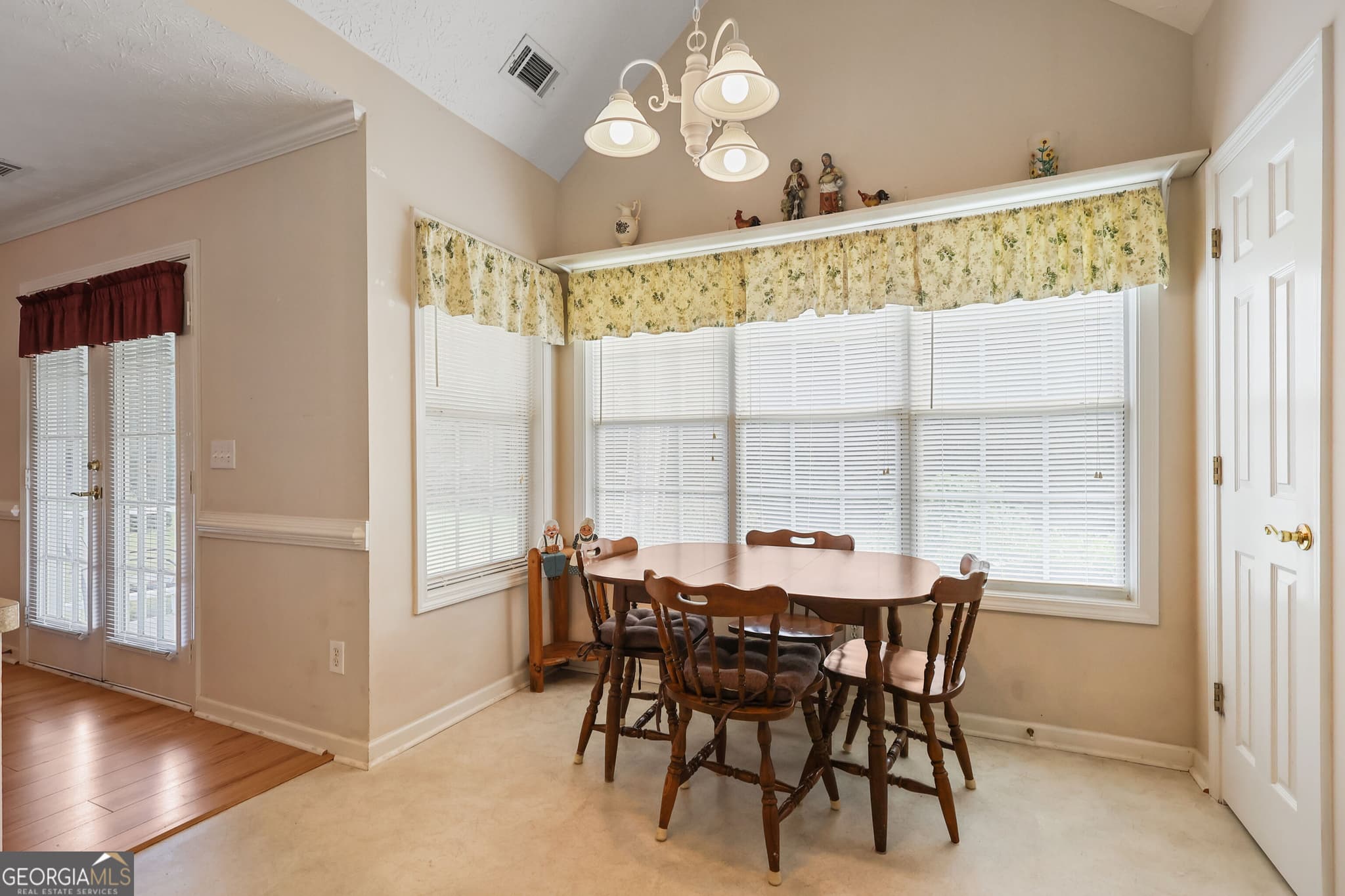 3 bedroom, 2 bathroom, 1,442 sq ft single family residence for sale at 1126 Strath Clyde Way, Mcdonough, GA 30253 — photo 10