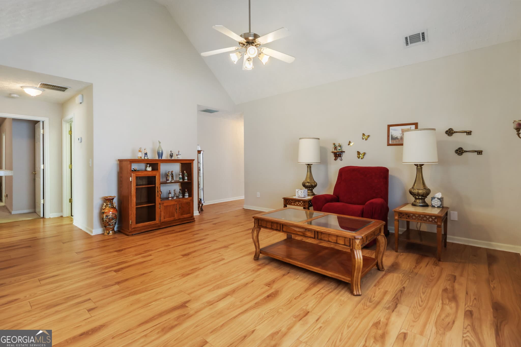 3 bedroom, 2 bathroom, 1,442 sq ft single family residence for sale at 1126 Strath Clyde Way, Mcdonough, GA 30253 — photo 4