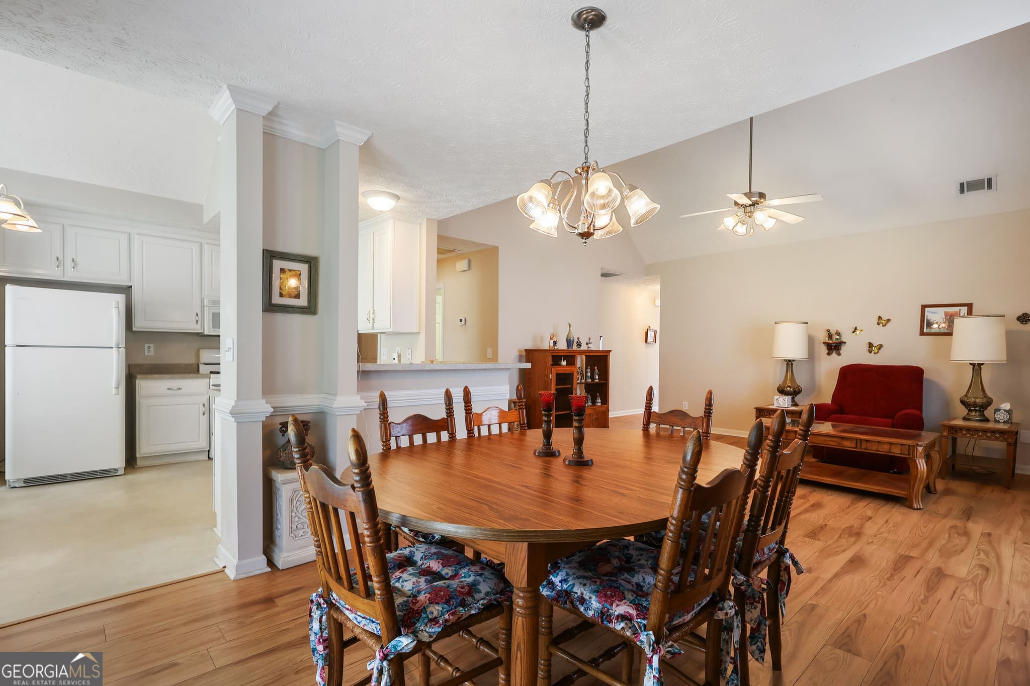3 bedroom, 2 bathroom, 1,442 sq ft single family residence for sale at 1126 Strath Clyde Way, Mcdonough, GA 30253 — photo 8