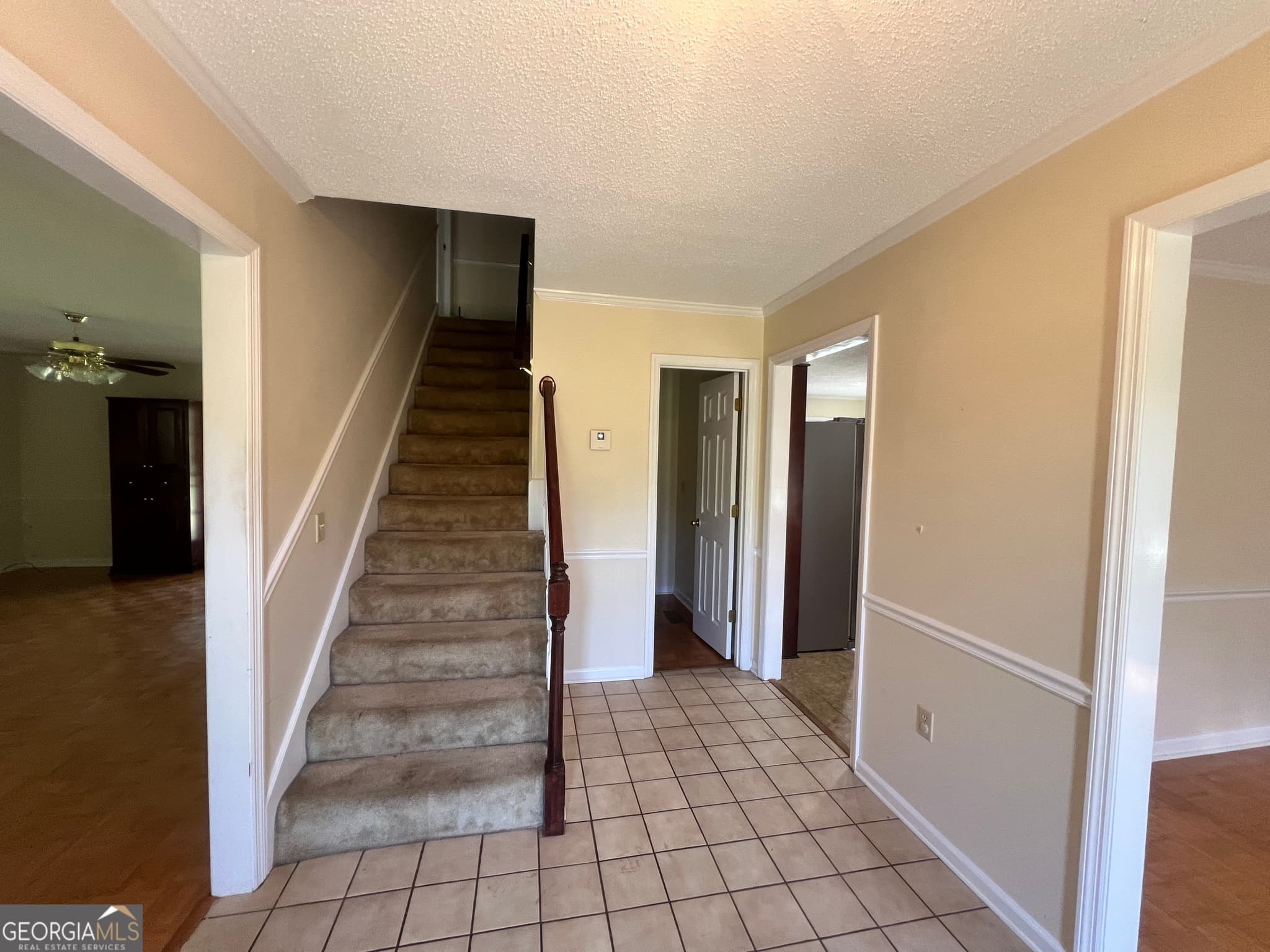 4 bedroom, 2.5 bathroom, 2,056 sq ft single family residence for sale at 906 McAllister Drive, Vidalia, GA 30474 — photo 6