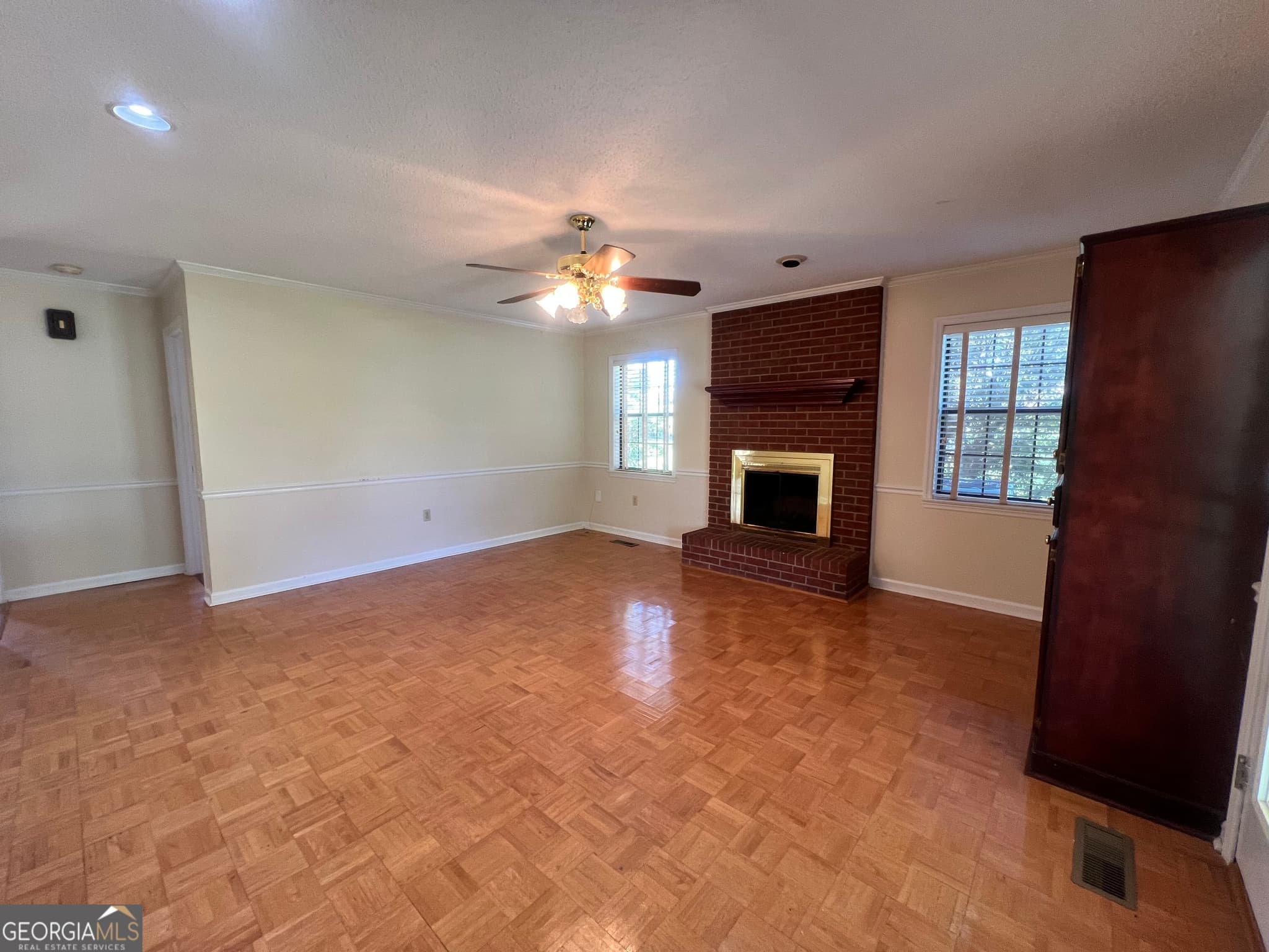 4 bedroom, 2.5 bathroom, 2,056 sq ft single family residence for sale at 906 McAllister Drive, Vidalia, GA 30474 — photo 10
