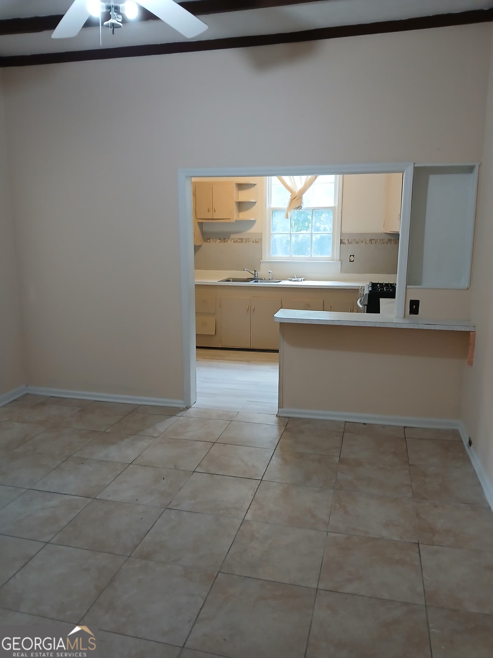 2 bedroom, 1 bathroom, 1,152 sq ft single family residence for sale at 678 Dixie Avenue, Macon, GA 31206 — photo 6