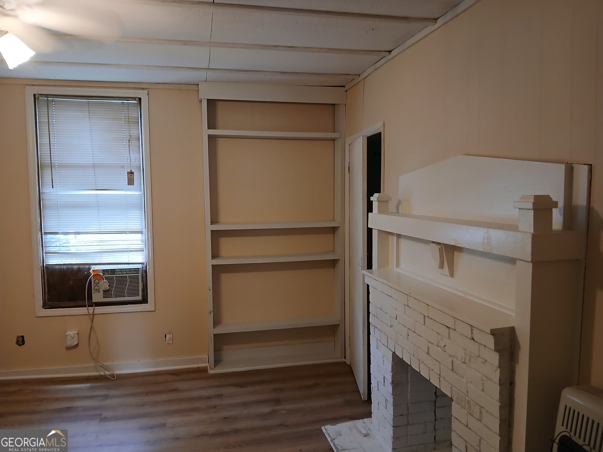 2 bedroom, 1 bathroom, 1,152 sq ft single family residence for sale at 678 Dixie Avenue, Macon, GA 31206 — photo 7