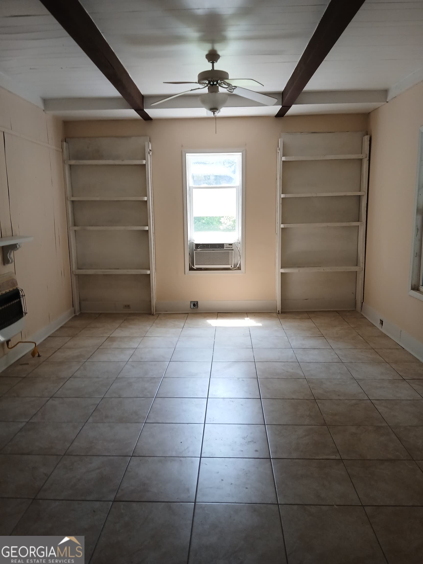 2 bedroom, 1 bathroom, 1,152 sq ft single family residence for sale at 678 Dixie Avenue, Macon, GA 31206 — photo 5