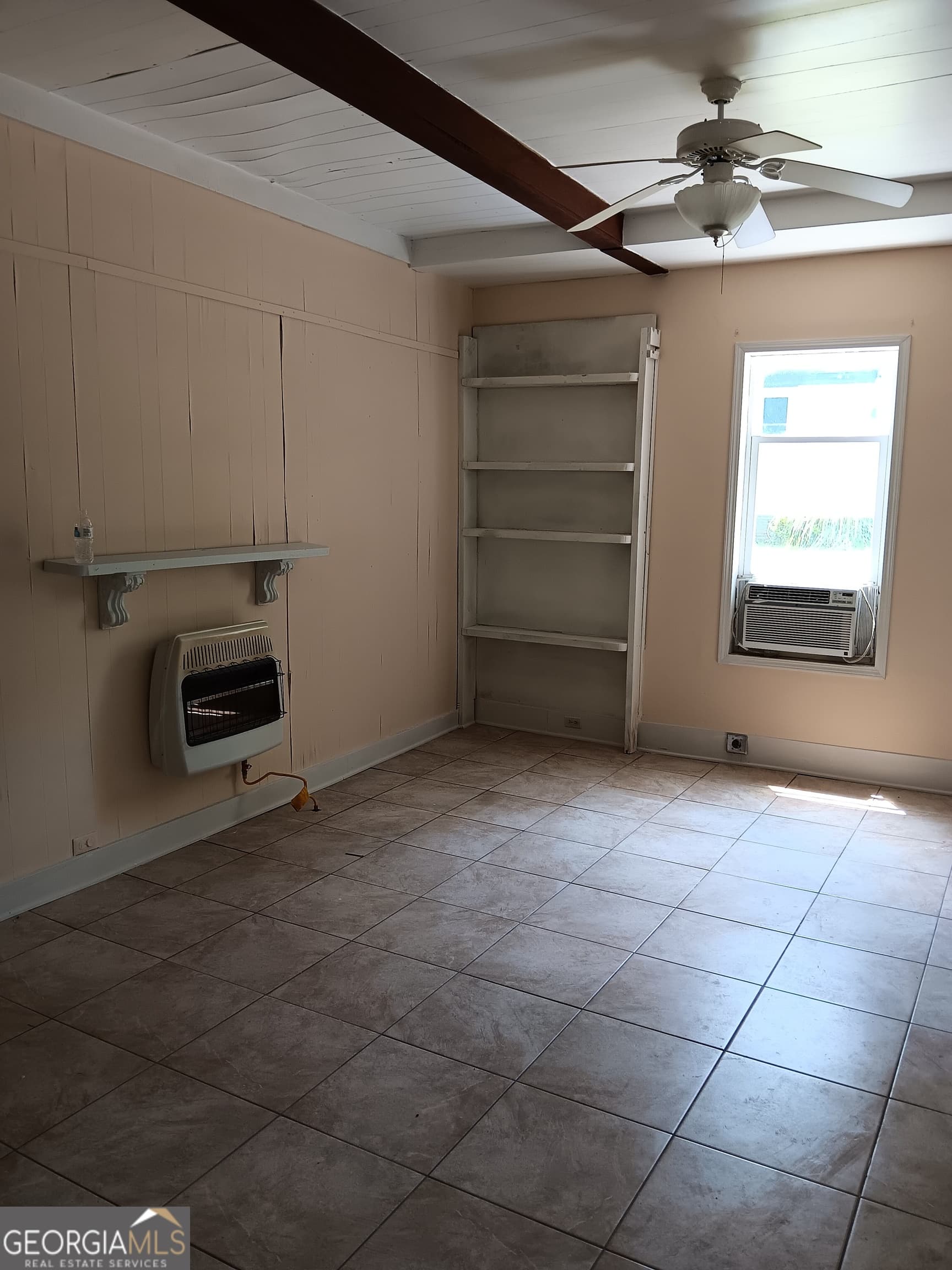 2 bedroom, 1 bathroom, 1,152 sq ft single family residence for sale at 678 Dixie Avenue, Macon, GA 31206 — photo 4