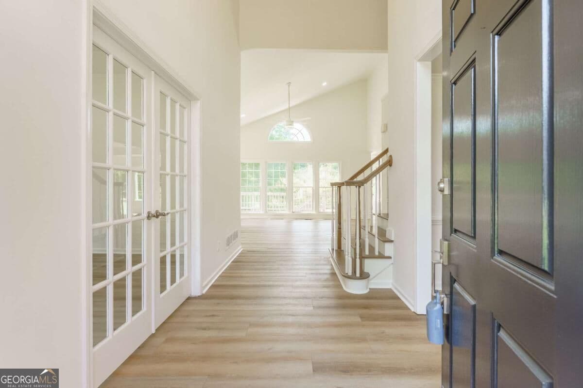 4 bedroom, 3 bathroom, 4,226 sq ft single family residence for rent at 3272 Pomarine Lane, Peachtree Corners, GA 30092 for $3,750 a month — photo 5