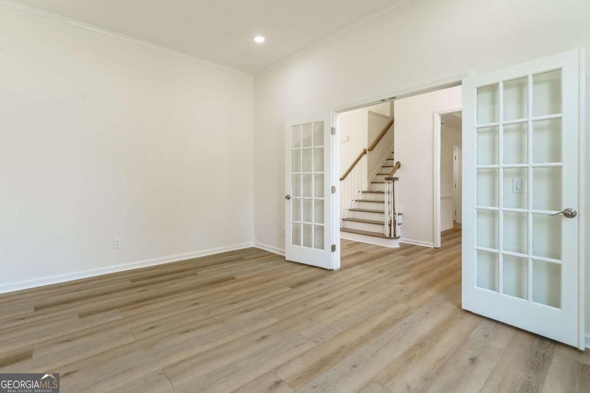 4 bedroom, 3 bathroom, 4,226 sq ft single family residence for rent at 3272 Pomarine Lane, Peachtree Corners, GA 30092 for $3,750 a month — photo 9