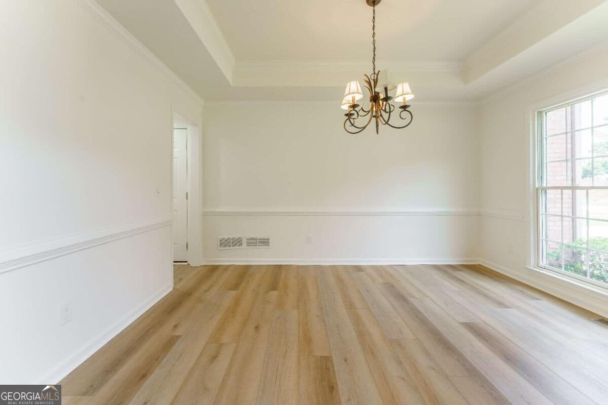 4 bedroom, 3 bathroom, 4,226 sq ft single family residence for rent at 3272 Pomarine Lane, Peachtree Corners, GA 30092 for $3,750 a month — photo 10