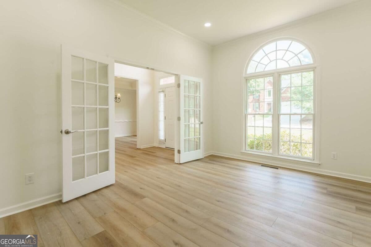 4 bedroom, 3 bathroom, 4,226 sq ft single family residence for rent at 3272 Pomarine Lane, Peachtree Corners, GA 30092 for $3,750 a month — photo 8