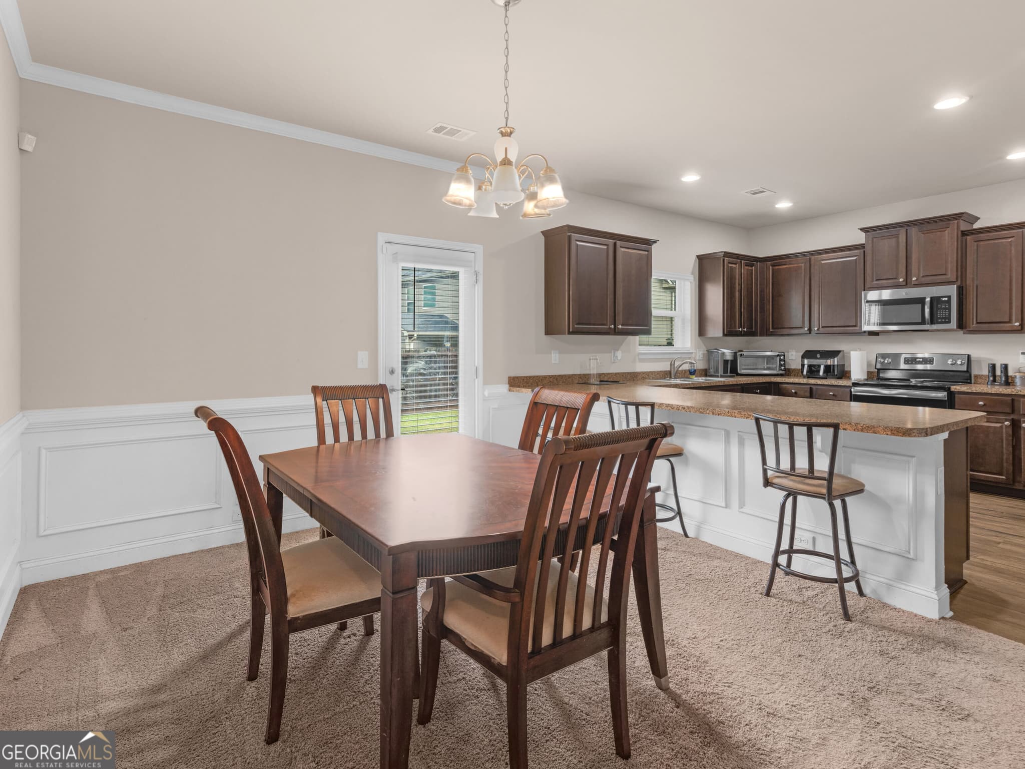 4 bedroom, 3 bathroom, 2,378 sq ft single family residence for sale at 12236 Anchor Way, Hampton, GA 30228 — photo 7
