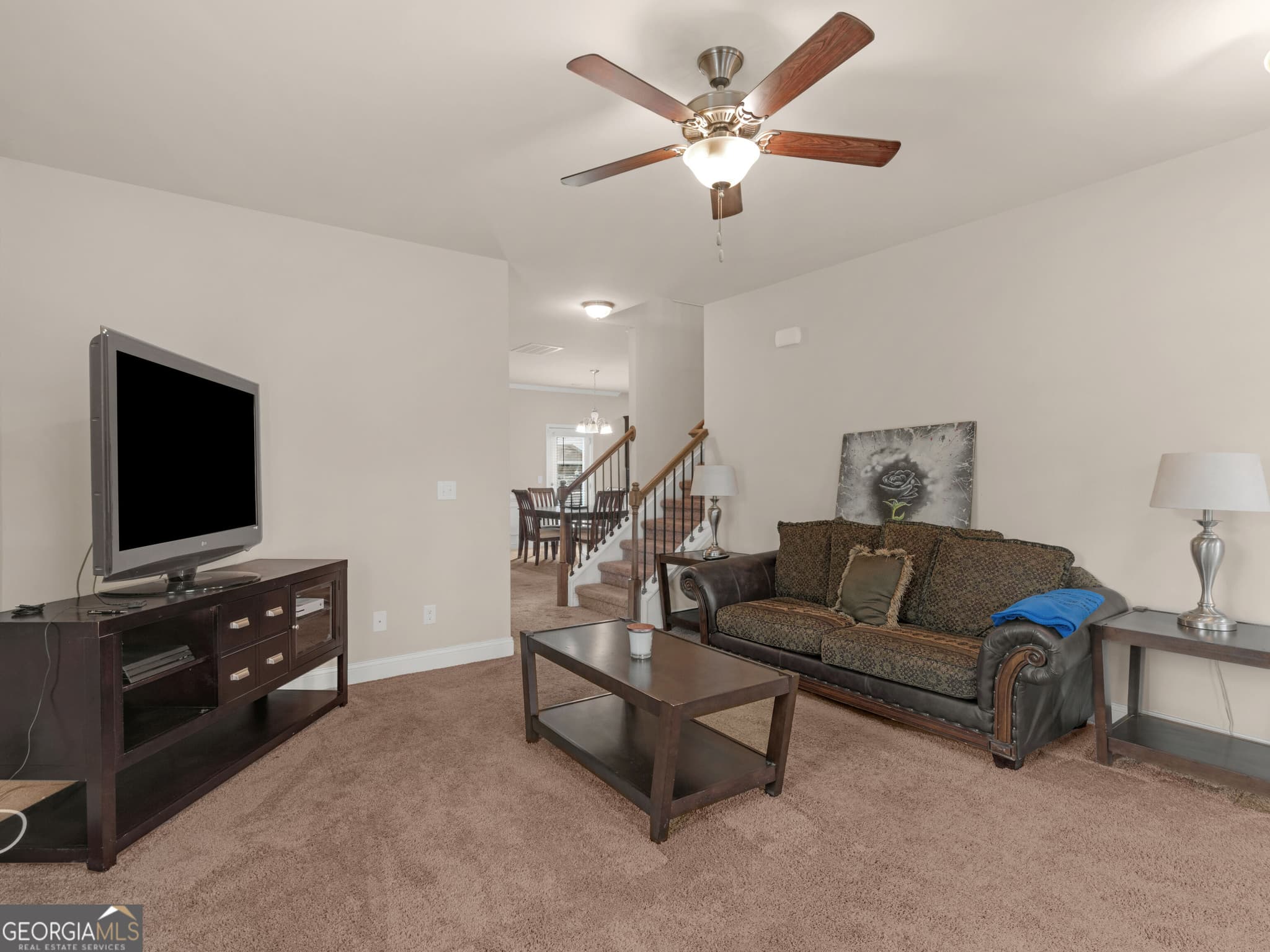 4 bedroom, 3 bathroom, 2,378 sq ft single family residence for sale at 12236 Anchor Way, Hampton, GA 30228 — photo 5