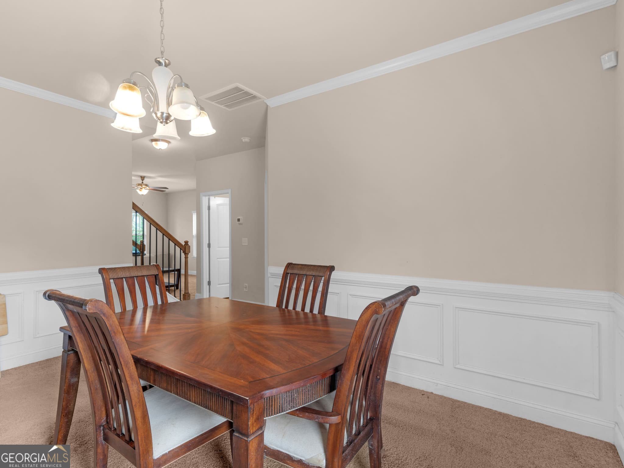 4 bedroom, 3 bathroom, 2,378 sq ft single family residence for sale at 12236 Anchor Way, Hampton, GA 30228 — photo 9