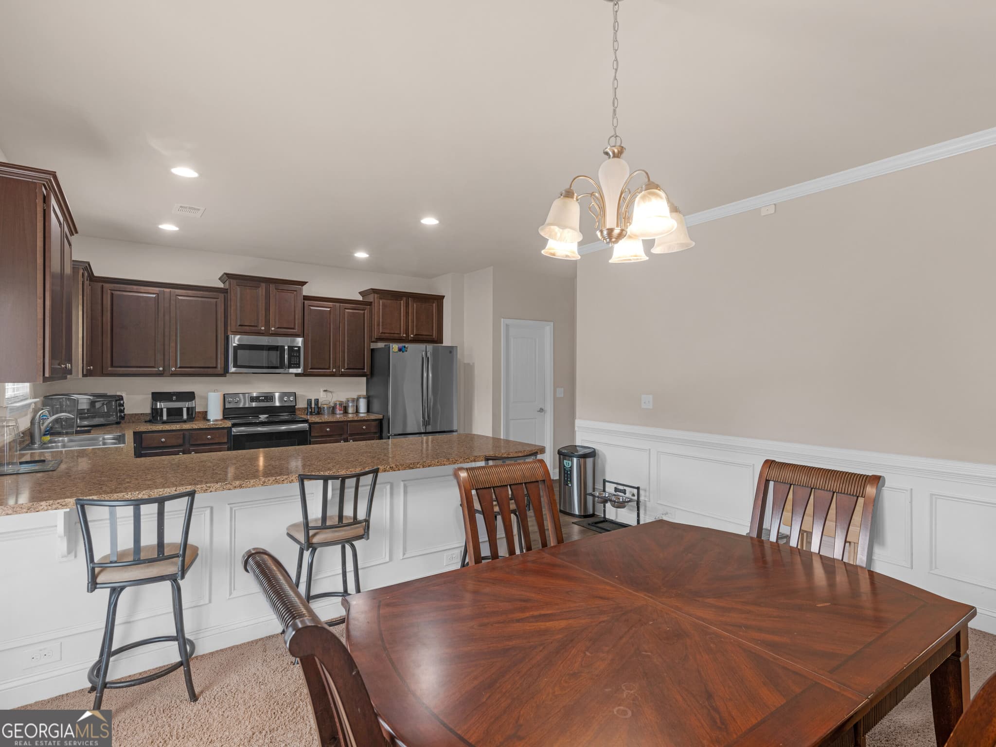 4 bedroom, 3 bathroom, 2,378 sq ft single family residence for sale at 12236 Anchor Way, Hampton, GA 30228 — photo 10
