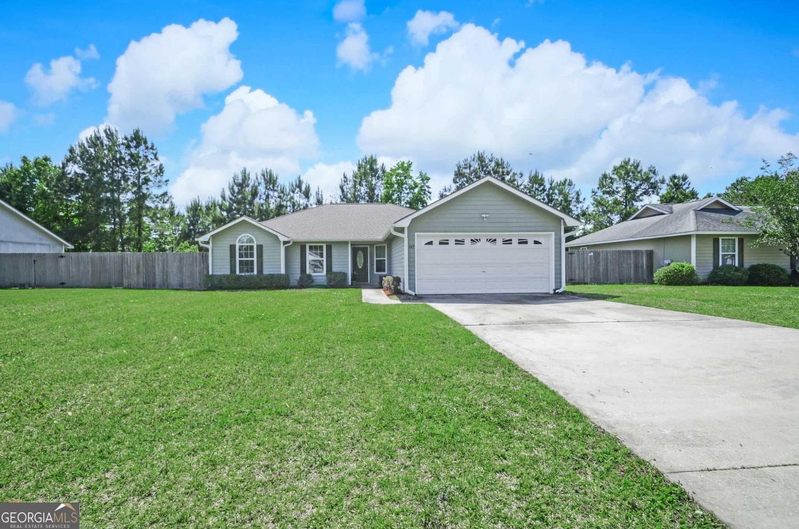 169 Huntington Drive, Kingsland, GA 31548 — most recent listing photo