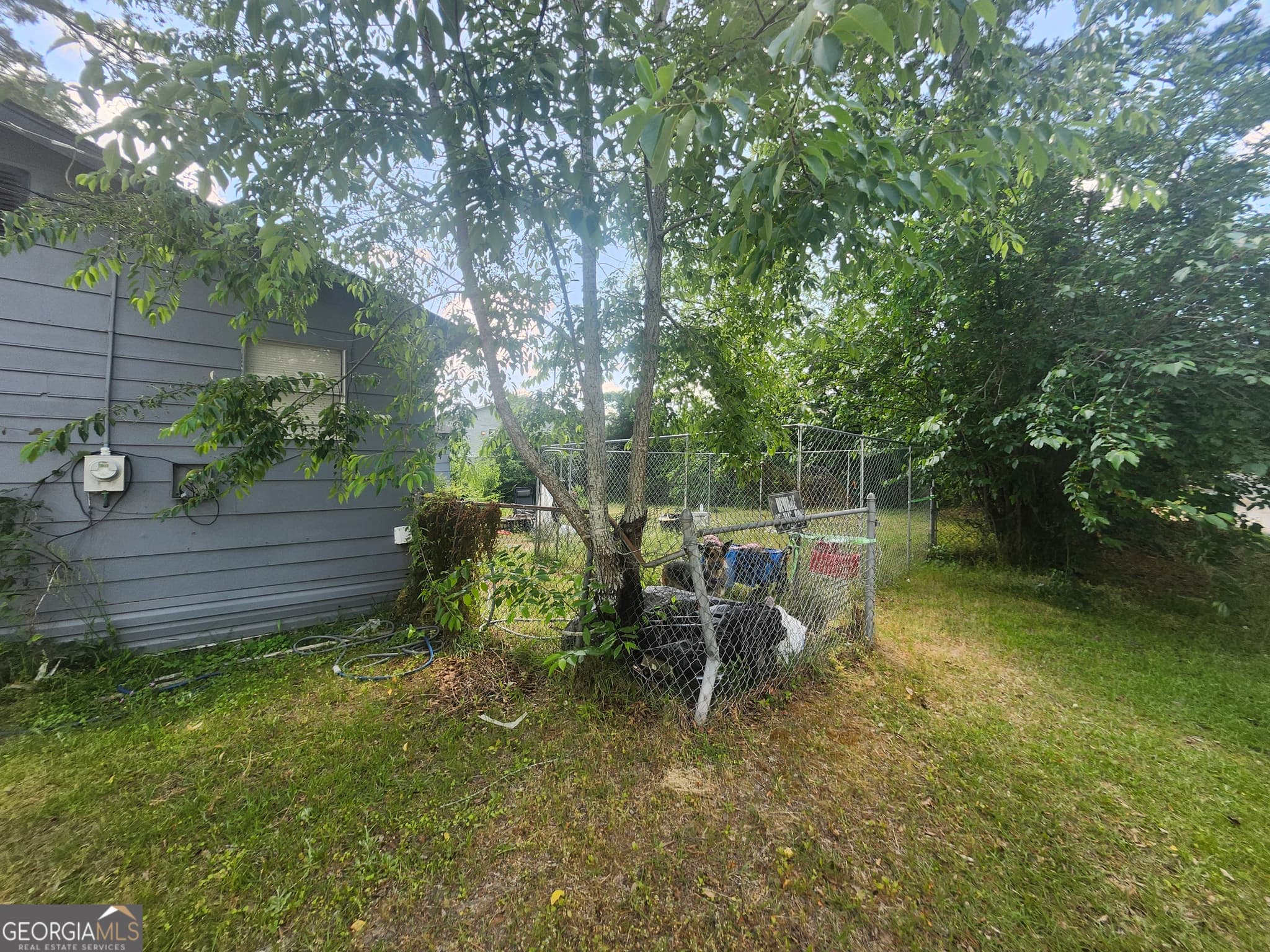 3 bedroom, 2 bathroom, 1,480 sq ft single family residence for sale at 2101 S Madison Street, Albany, GA 31701 — photo 7