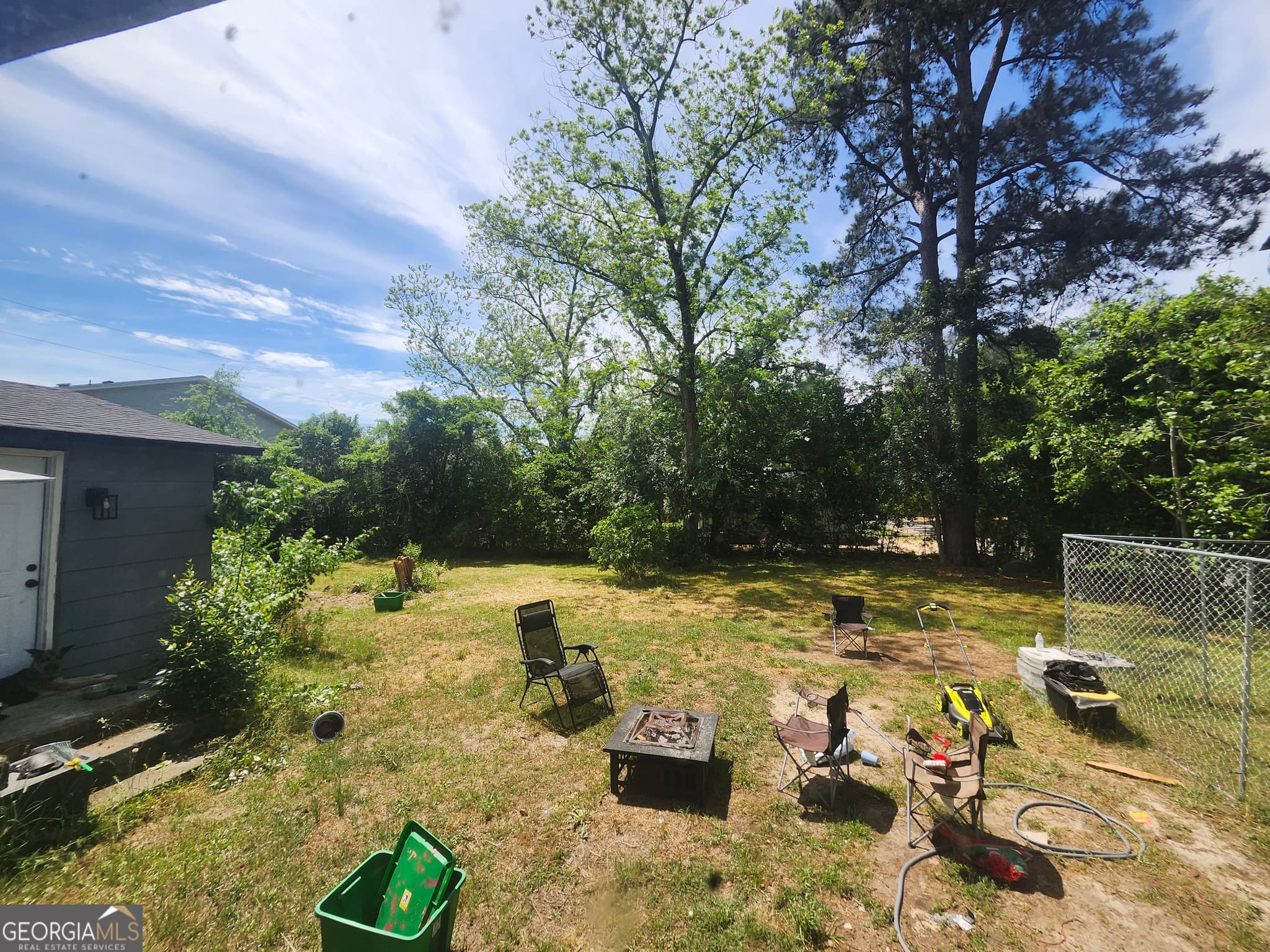 3 bedroom, 2 bathroom, 1,480 sq ft single family residence for sale at 2101 S Madison Street, Albany, GA 31701 — photo 8