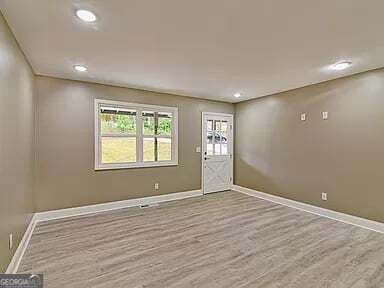 4 bedroom, 2 bathroom, 1,200 sq ft single family residence for rent at 634 Frank Kirk Road, Kennesaw, GA 30152 for $2,100 a month — photo 2