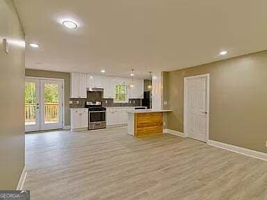 4 bedroom, 2 bathroom, 1,200 sq ft single family residence for rent at 634 Frank Kirk Road, Kennesaw, GA 30152 for $2,100 a month — photo 3