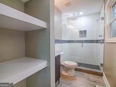 4 bedroom, 2 bathroom, 1,200 sq ft single family residence for rent at 634 Frank Kirk Road, Kennesaw, GA 30152 for $2,100 a month — photo 8
