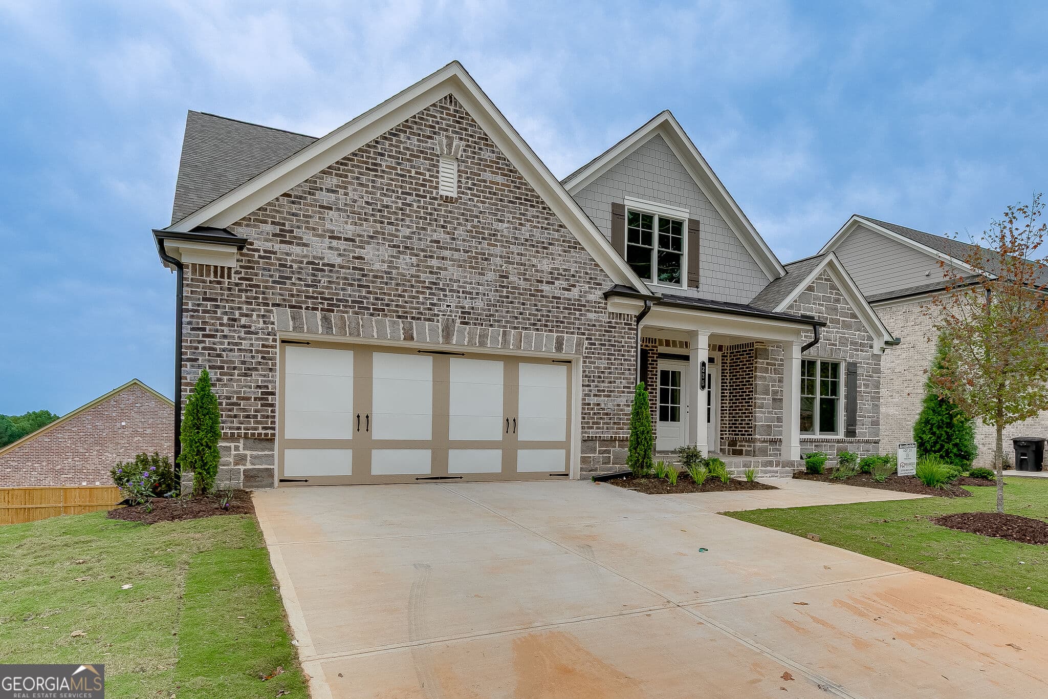 4 bedroom, 4 bathroom, 3,098 sq ft single family residence for sale at 235 Smokey Road, Buford, GA 30518 — photo 2
