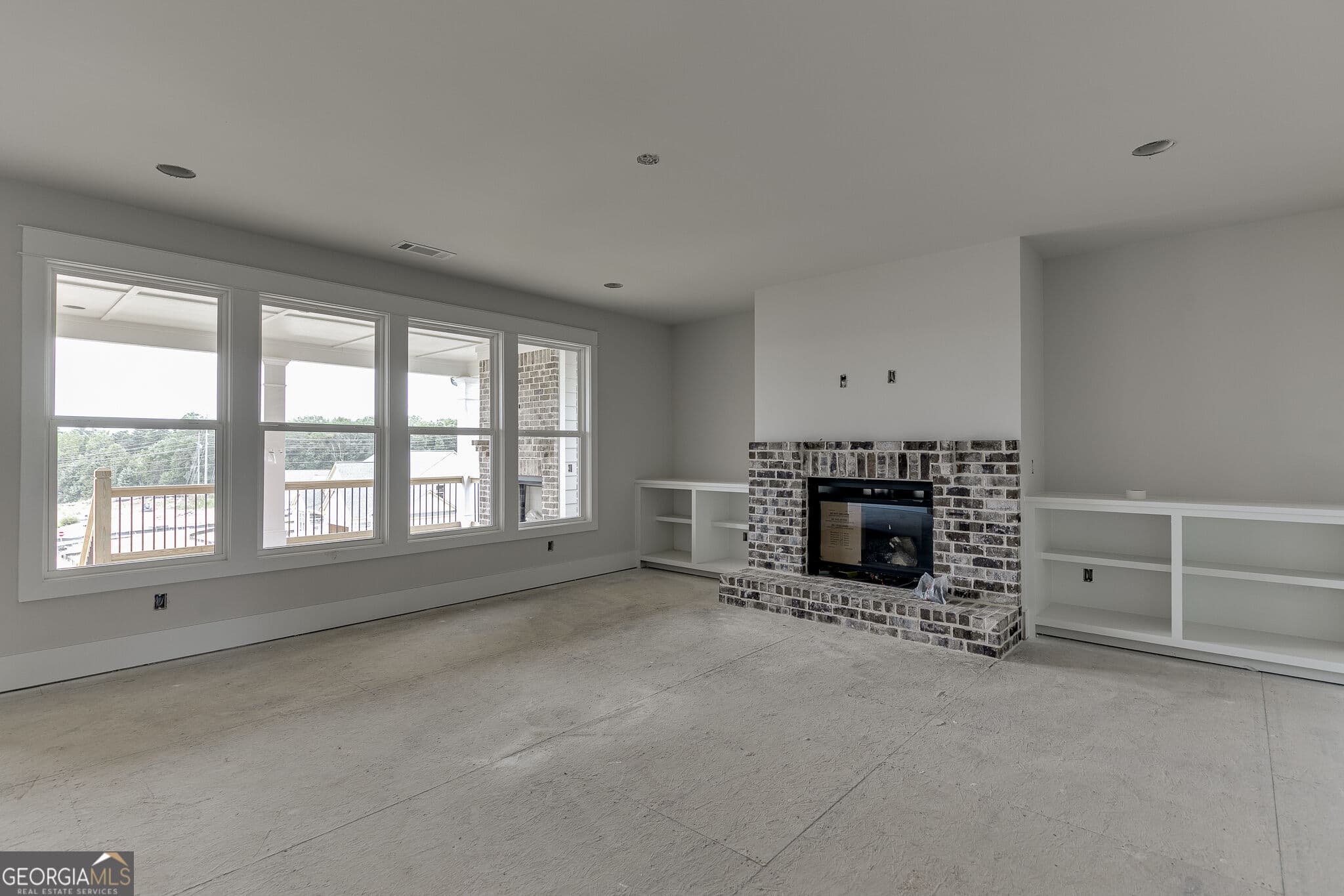4 bedroom, 4 bathroom, 3,098 sq ft single family residence for sale at 235 Smokey Road, Buford, GA 30518 — photo 9