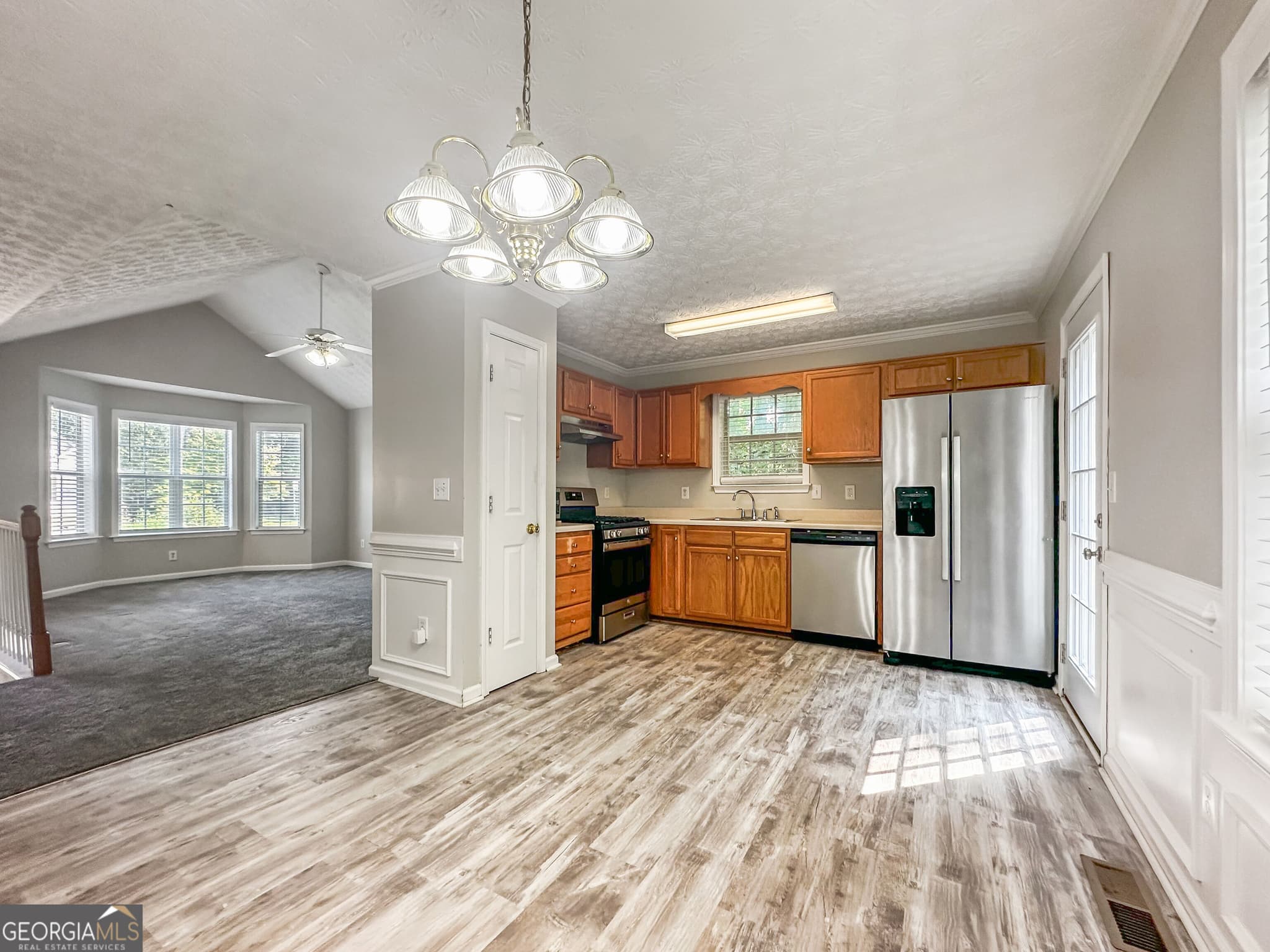 3 bedroom, 2 bathroom, 2,292 sq ft single family residence for rent at 335 Paradise Drive, Douglasville, GA 30134 for $1,875 a month — photo 7
