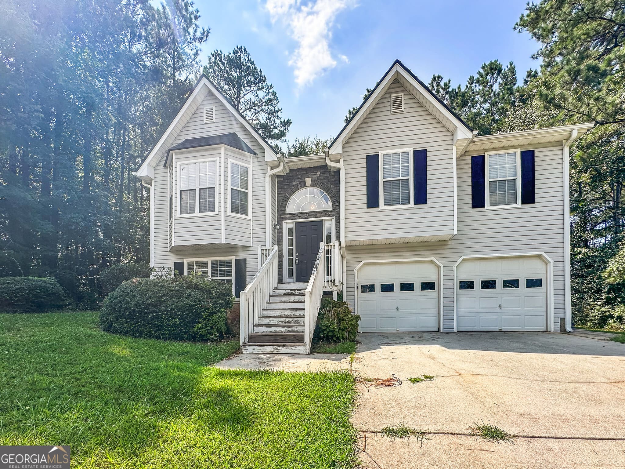 3 bedroom, 2 bathroom, 2,292 sq ft single family residence for rent at 335 Paradise Drive, Douglasville, GA 30134 for $1,875 a month — photo 1 of 18