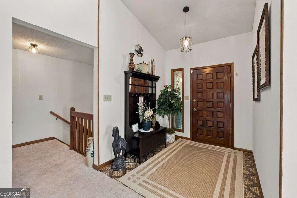4 bedroom, 3 bathroom, 3,094 sq ft single family residence for sale at 1455 Sumter Drive, Marietta, GA 30064 — photo 8