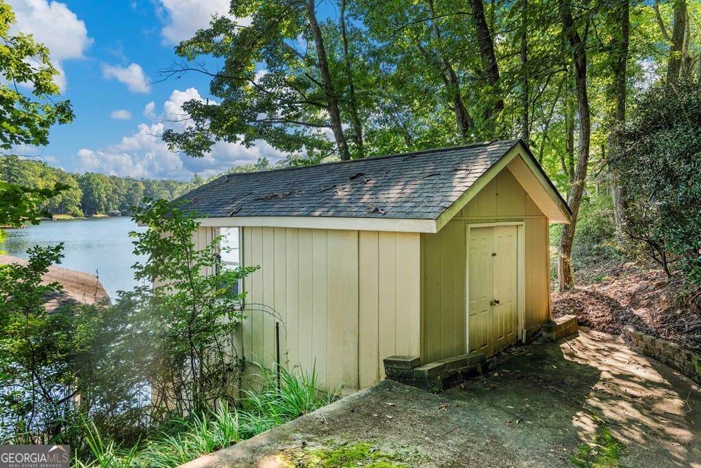 4 bedroom, 3.5 bathroom single family residence for sale at 540 Hall Drive, Hamilton, GA 31811 — photo 5