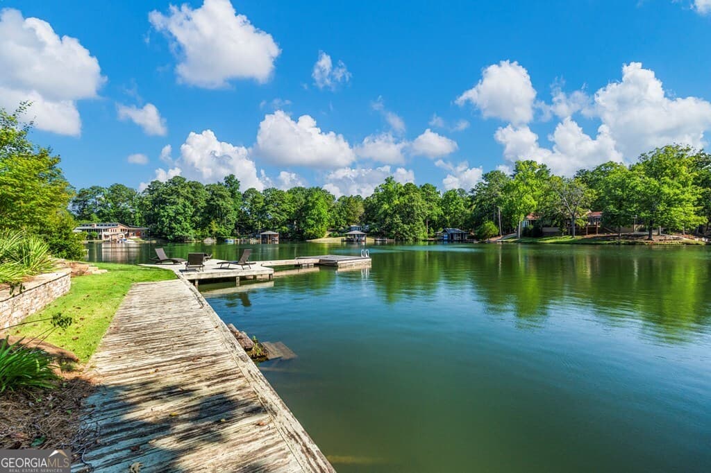 4 bedroom, 3.5 bathroom single family residence for sale at 540 Hall Drive, Hamilton, GA 31811 — photo 8