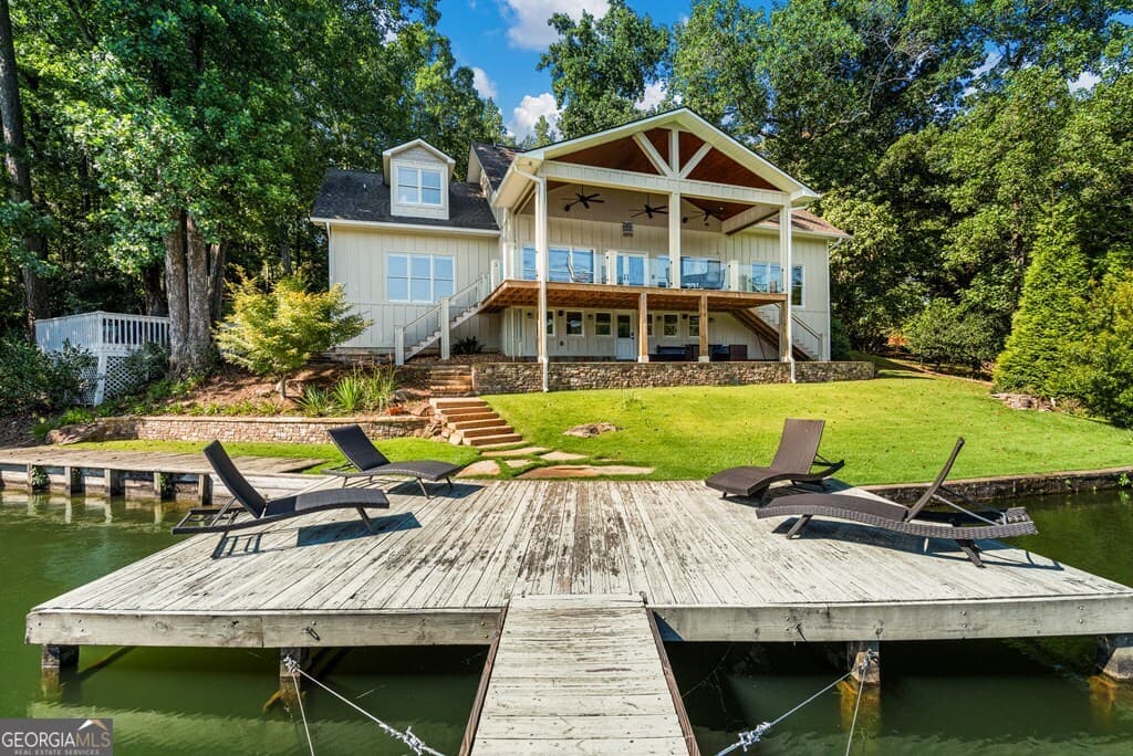 4 bedroom, 3.5 bathroom single family residence for sale at 540 Hall Drive, Hamilton, GA 31811 — photo 9