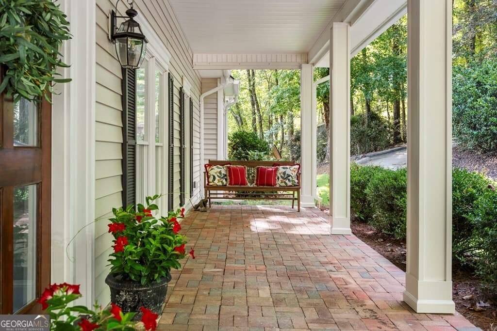 4 bedroom, 3.5 bathroom single family residence for sale at 540 Hall Drive, Hamilton, GA 31811 — photo 3