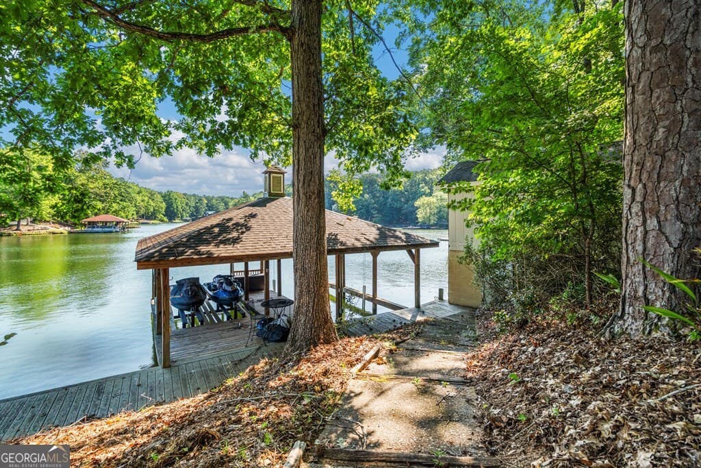 4 bedroom, 3.5 bathroom single family residence for sale at 540 Hall Drive, Hamilton, GA 31811 — photo 7
