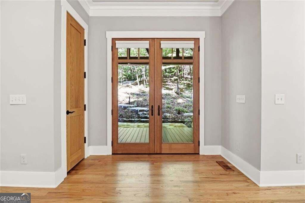 3 bedroom, 2.5 bathroom, 4,100 sq ft single family residence for sale at 1288 Black Bear Trail, Big Canoe, GA 30143 — photo 9