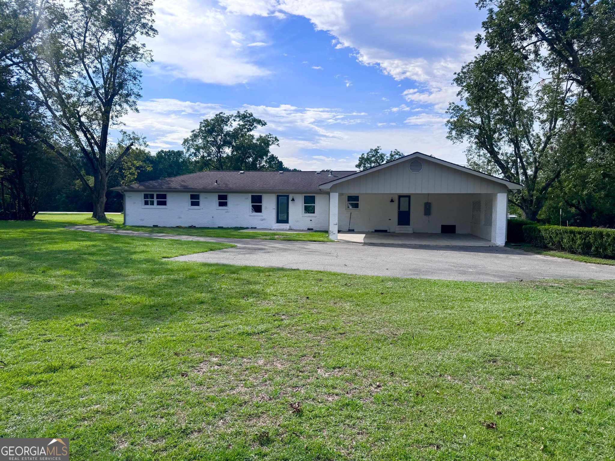 4 bedroom, 2 bathroom, 2,328 sq ft single family residence for sale at 2808 Ga Highway 117, Cadwell, GA 31009 — photo 6