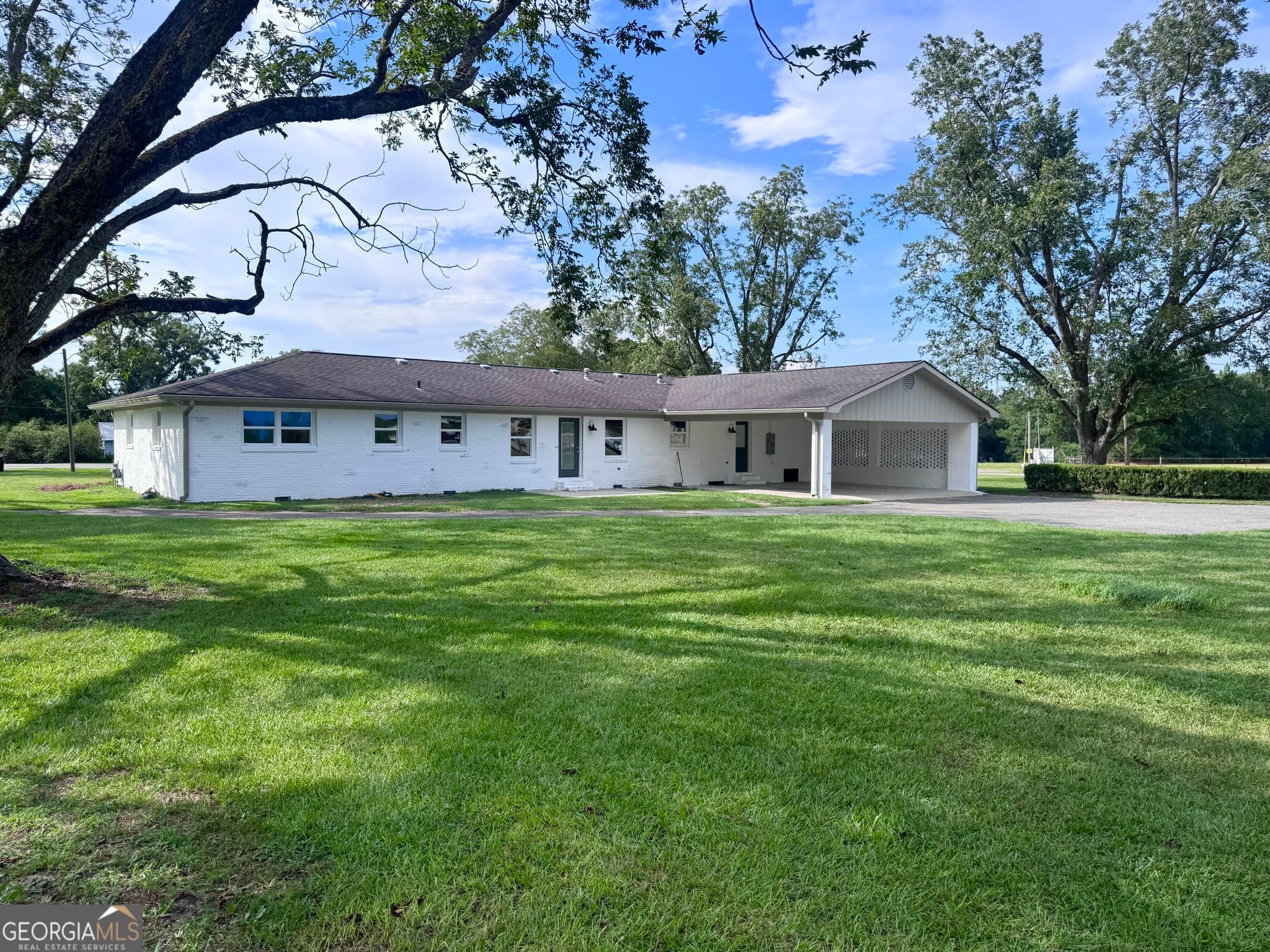 4 bedroom, 2 bathroom, 2,328 sq ft single family residence for sale at 2808 Ga Highway 117, Cadwell, GA 31009 — photo 5