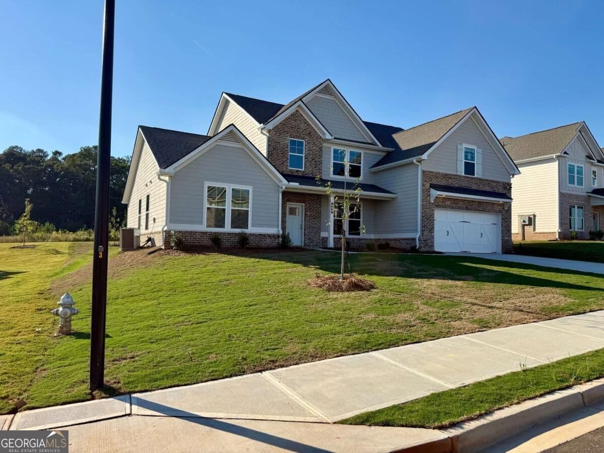 5 bedroom, 3.5 bathroom, 3,669 sq ft single family residence for sale at 408 Sheridan Drive, Stockbridge, GA 30281 — photo 1 of 29