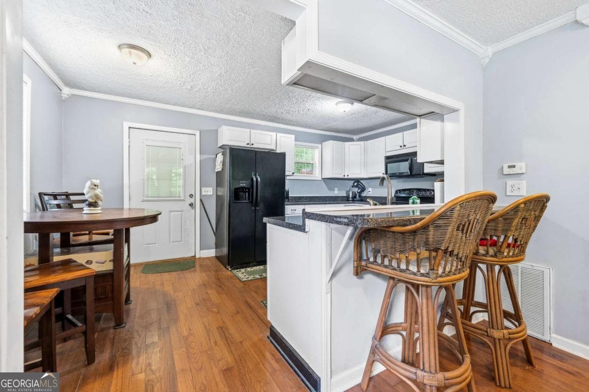2 bedroom, 1 bathroom, 1,006 sq ft cabin,single family residence for sale at 114 Flatrock Road, Eatonton, GA 31024 — photo 7