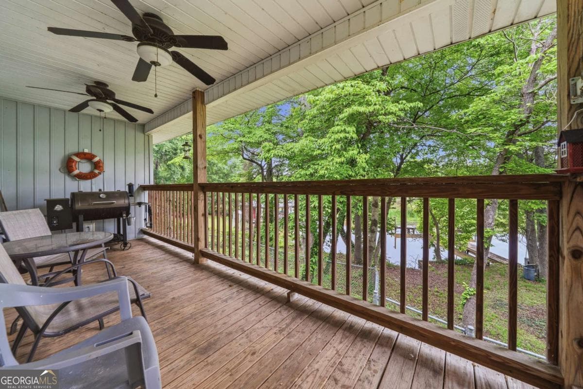 2 bedroom, 1 bathroom, 1,006 sq ft cabin,single family residence for sale at 114 Flatrock Road, Eatonton, GA 31024 — photo 5
