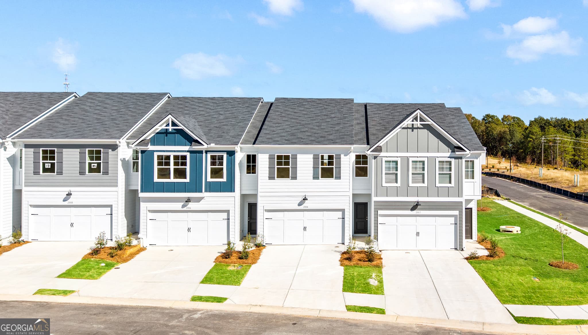 3 bedroom, 2.5 bathroom, 1,748 sq ft townhouse for rent at 3195 Haystack Drive, Macon, GA 31216 for $2,200 a month